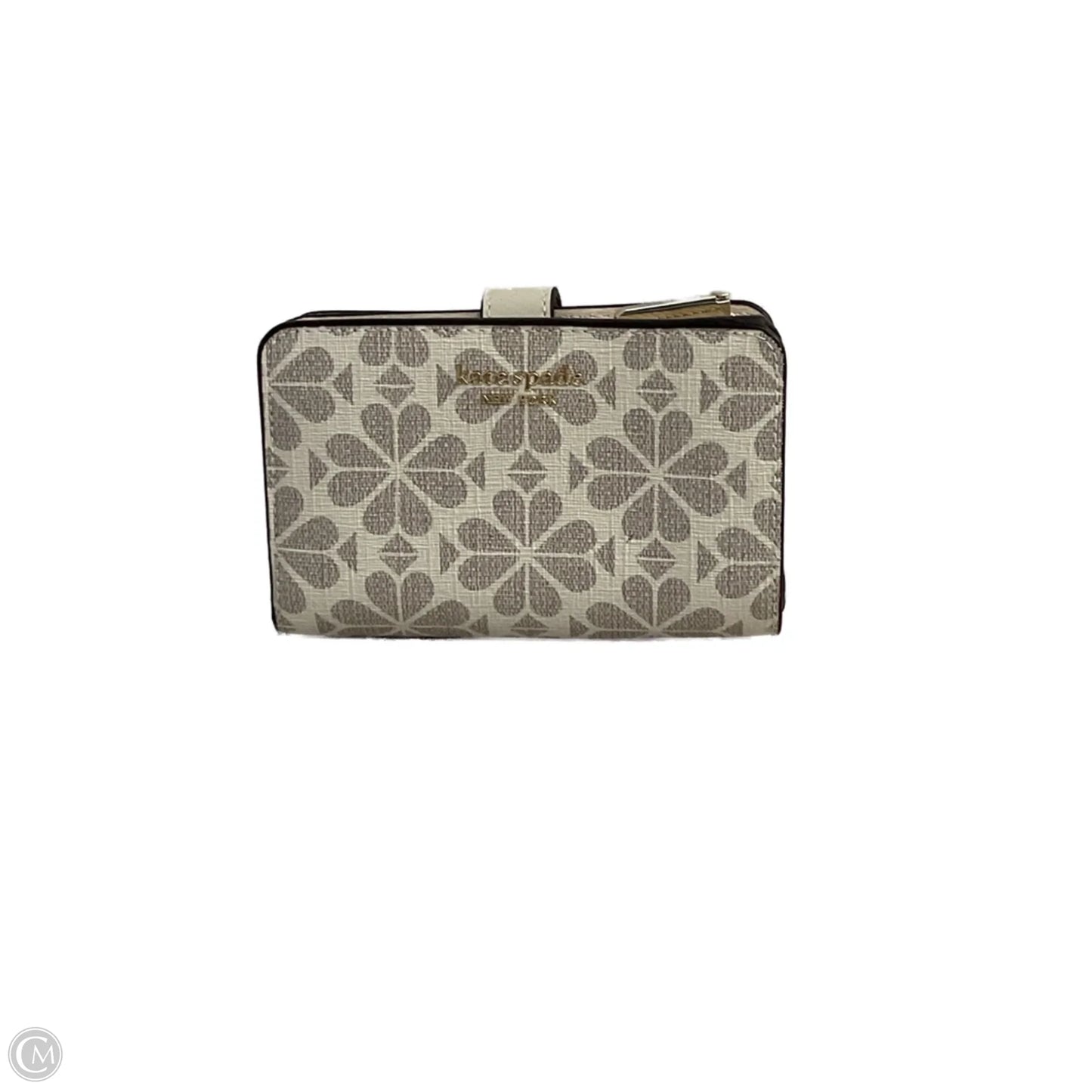 Wallet Designer By Kate Spade, Size: Medium