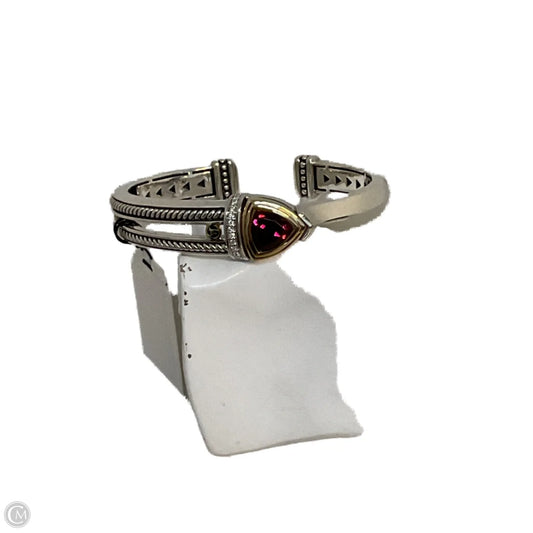 Bracelet Sterling Silver By Cma