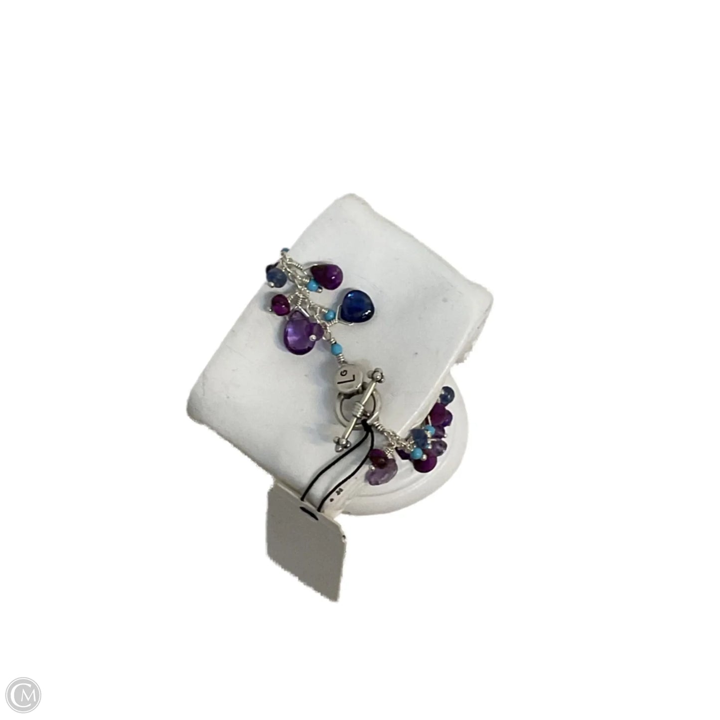 Bracelet Sterling Silver By Cma