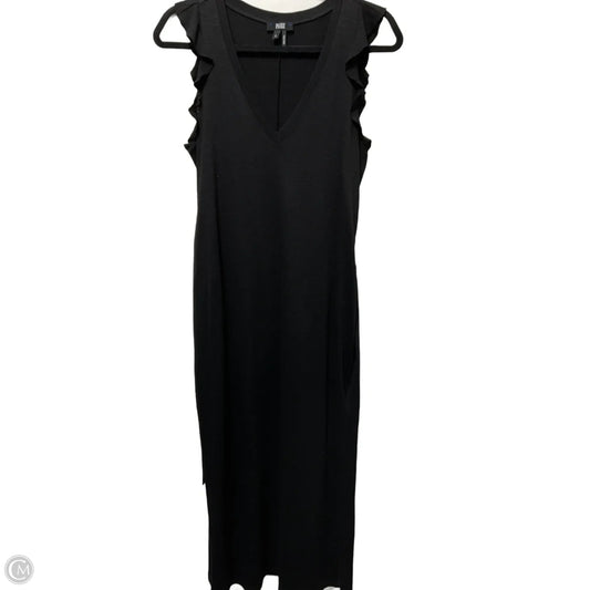 Dress Sweater By Paige In Black, Size: S