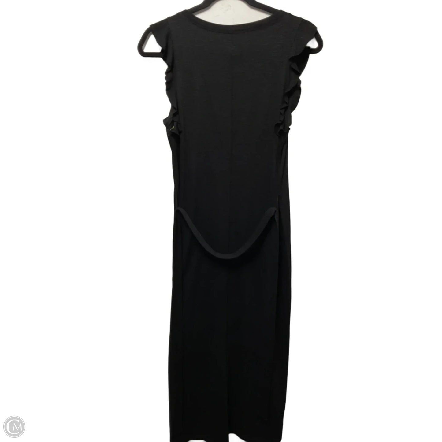 Dress Sweater By Paige In Black, Size: S