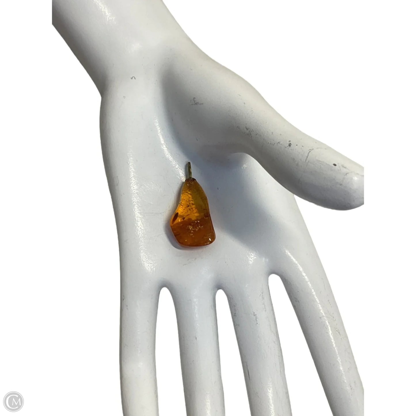 Necklace Pendant By Cmb