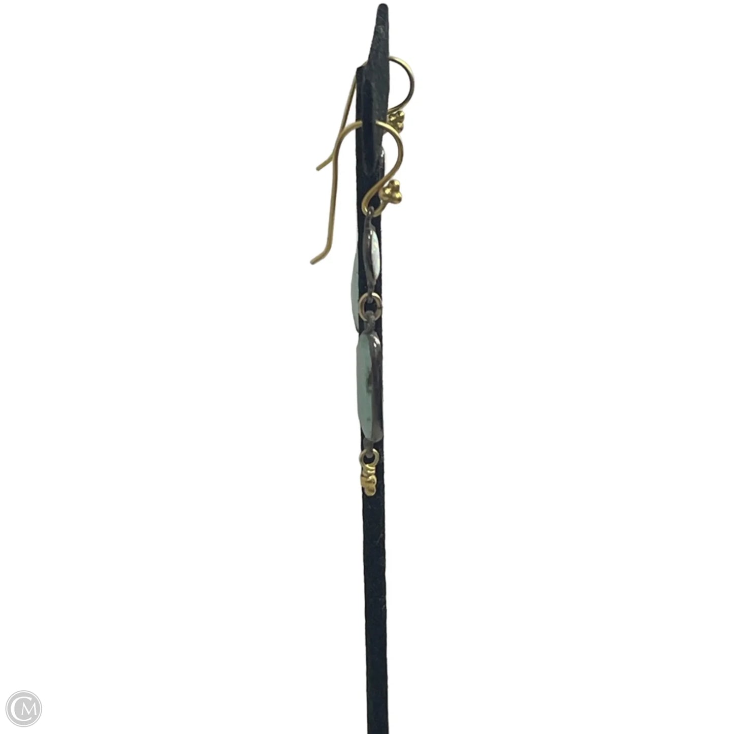 Earrings Sterling Silver By Cma