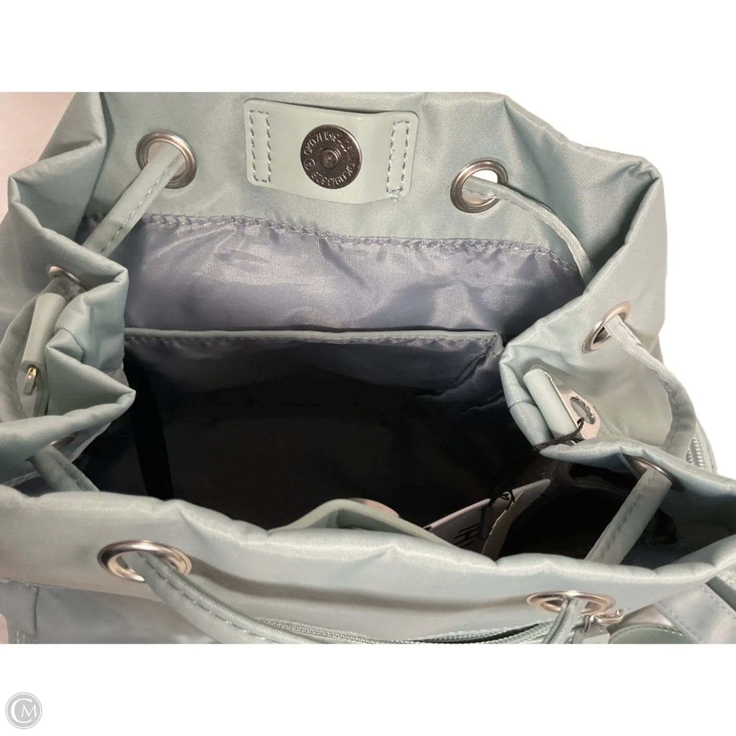 Backpack By Cmb, Size: Medium