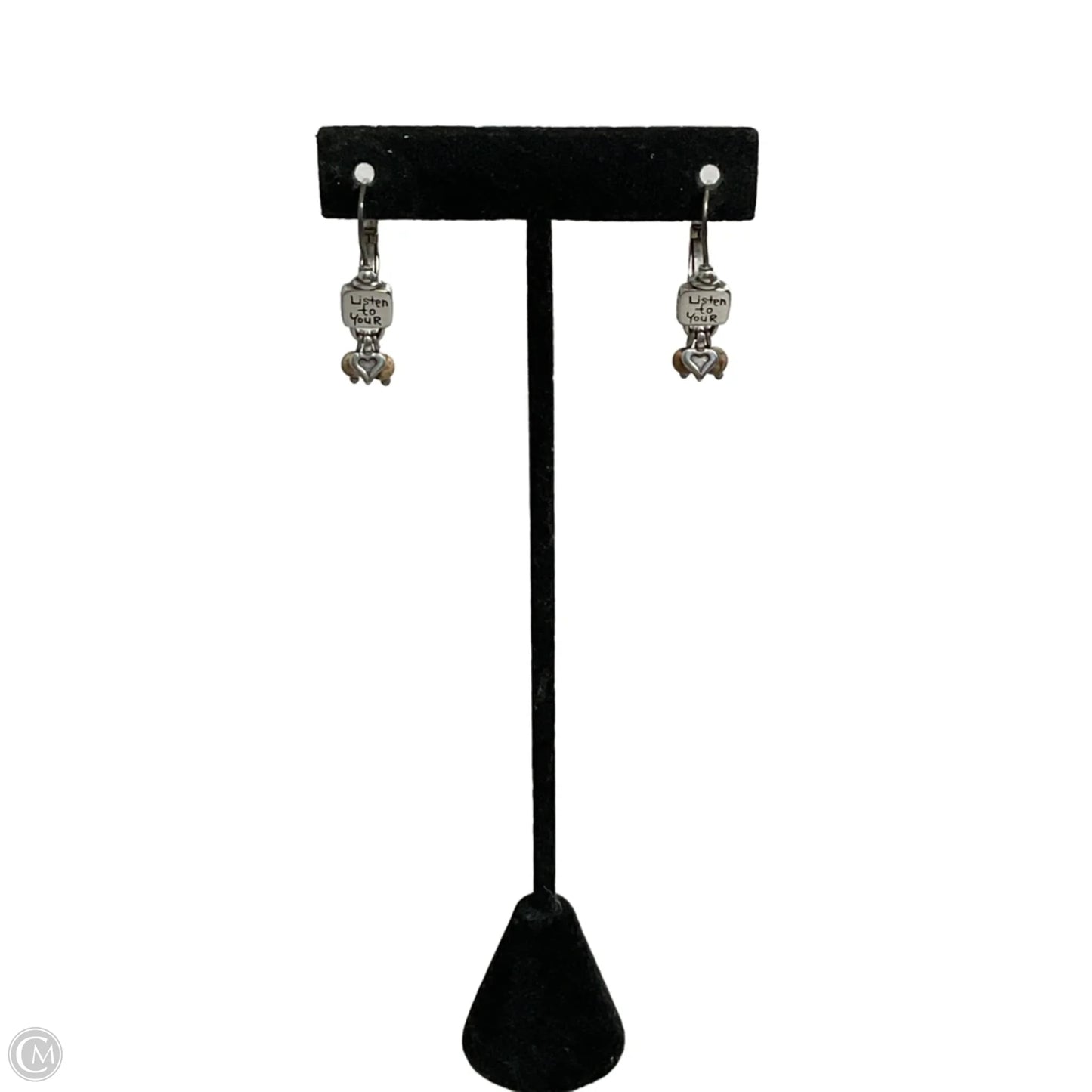 Earrings Dangle/drop By Brighton