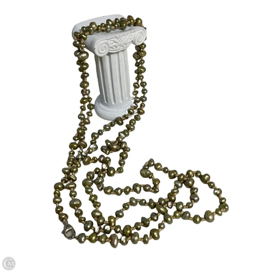 Necklace Other By Cmb