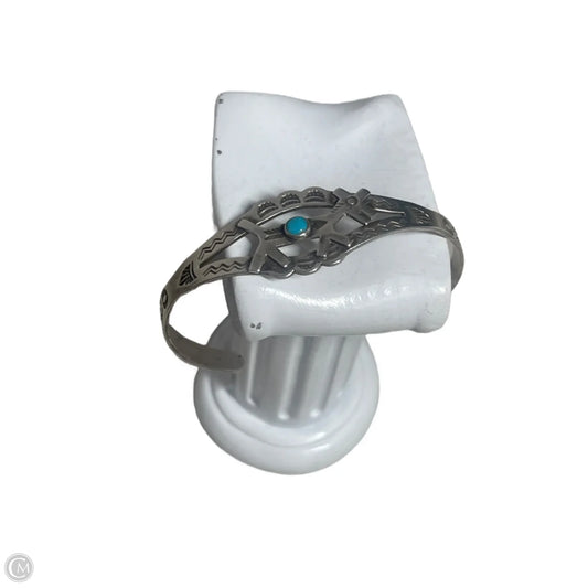 Bracelet Sterling Silver By Cmb