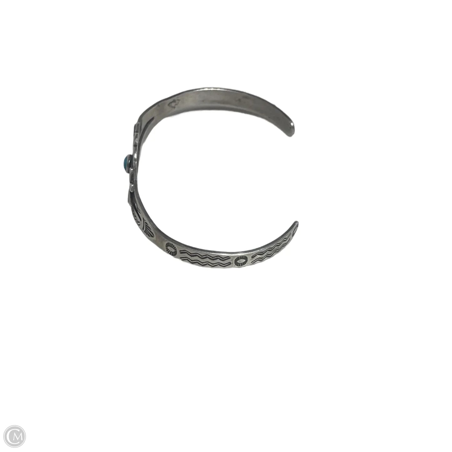 Bracelet Sterling Silver By Cmb