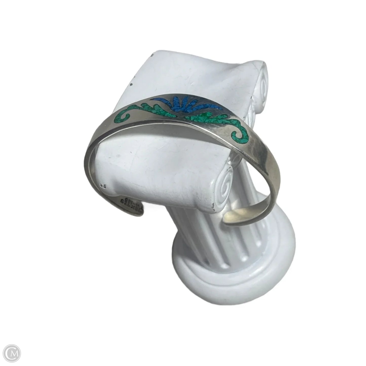 Bracelet Cuff By Cmb