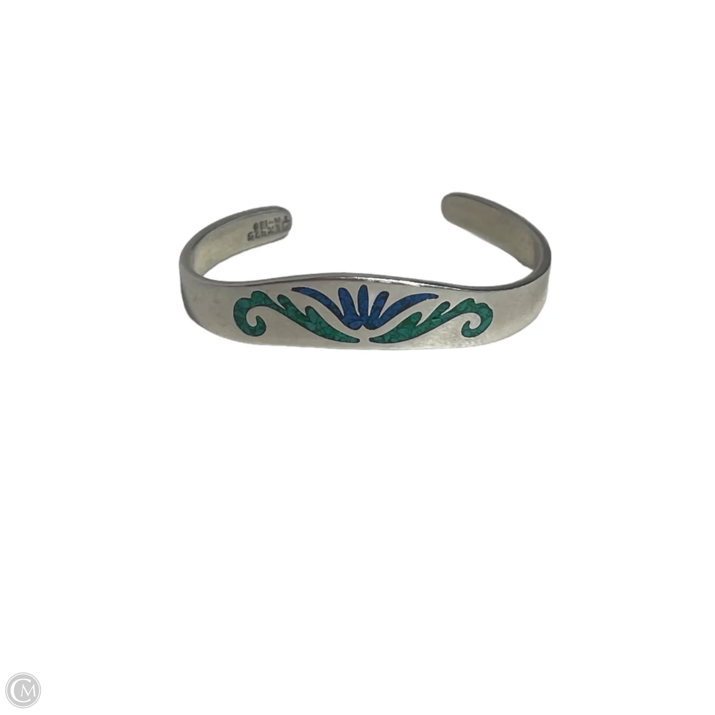 Bracelet Cuff By Cmb