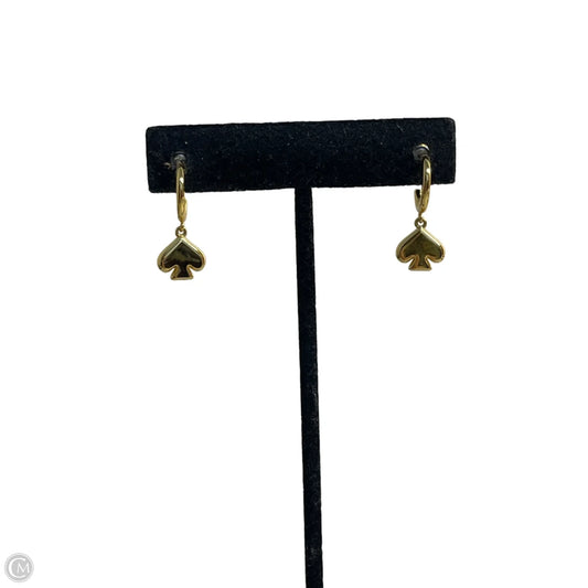 Earrings Designer By Kate Spade