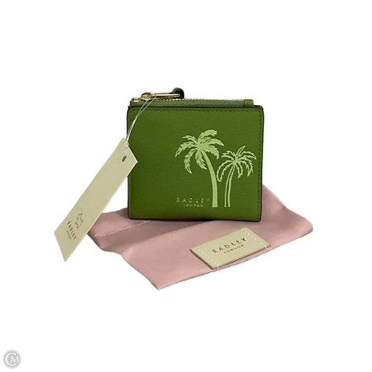 Wallet By Radley London, Size: Medium