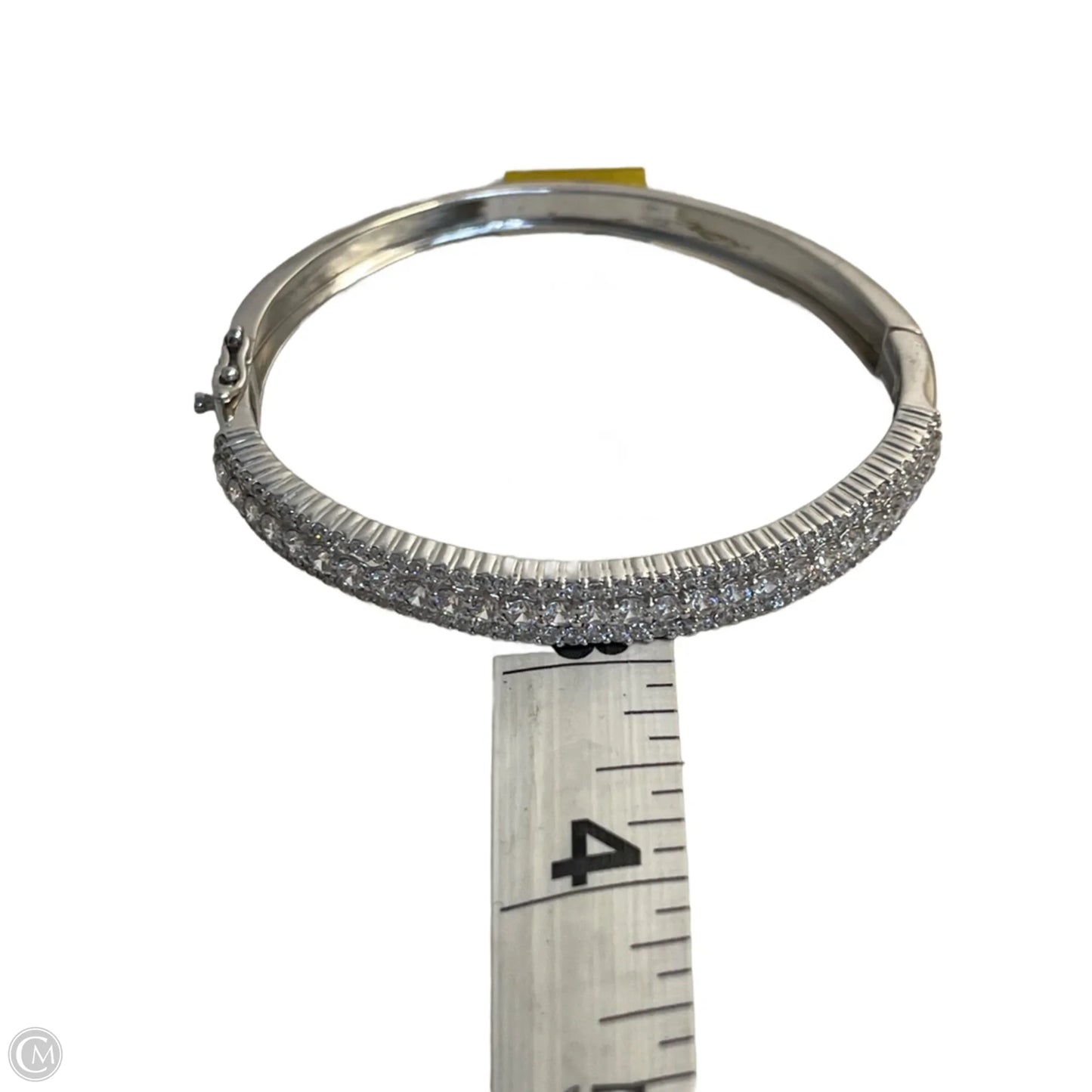 Bracelet Bangle By Cmb