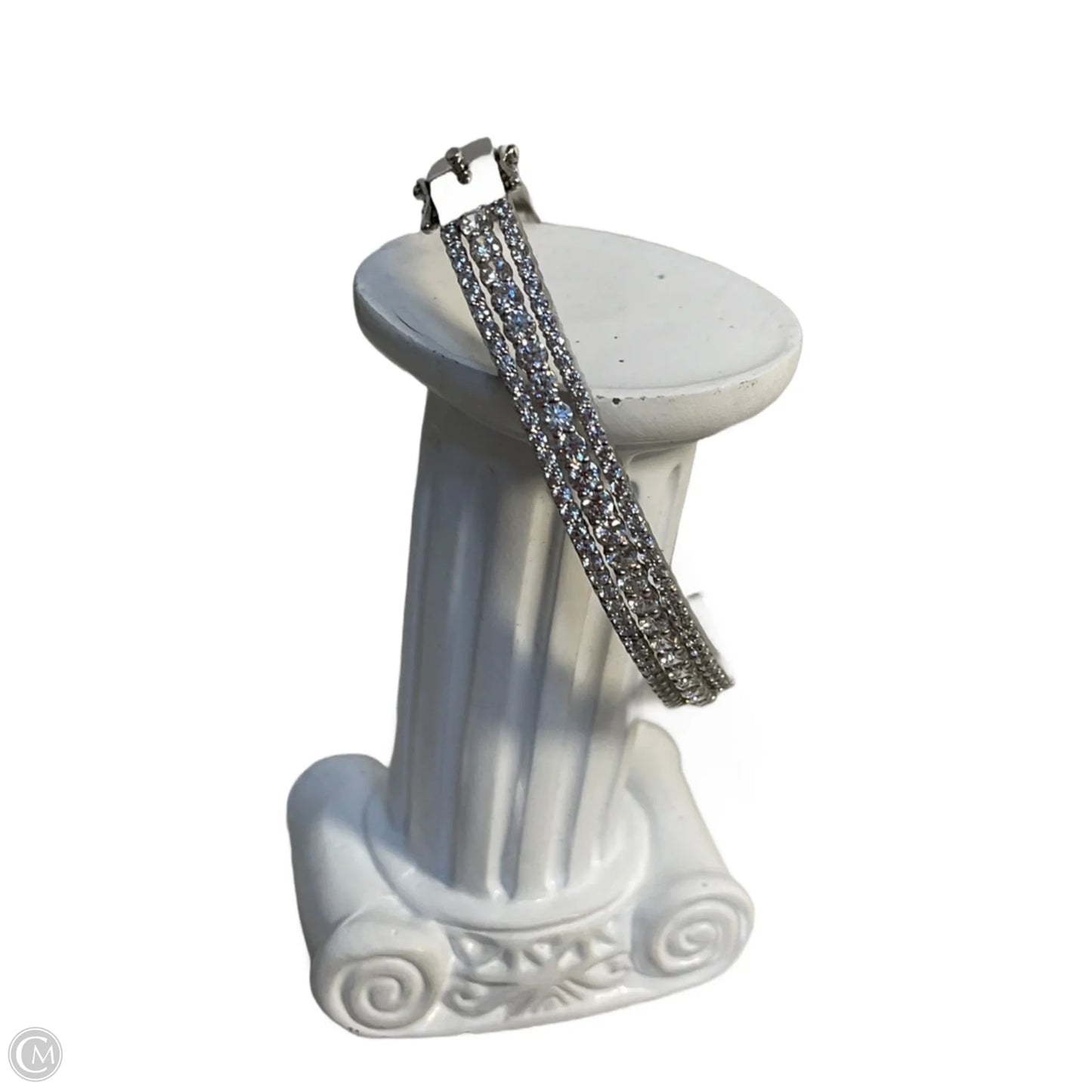 Bracelet Bangle By Cmb