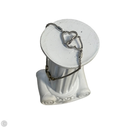 Bracelet Sterling Silver By Cmb