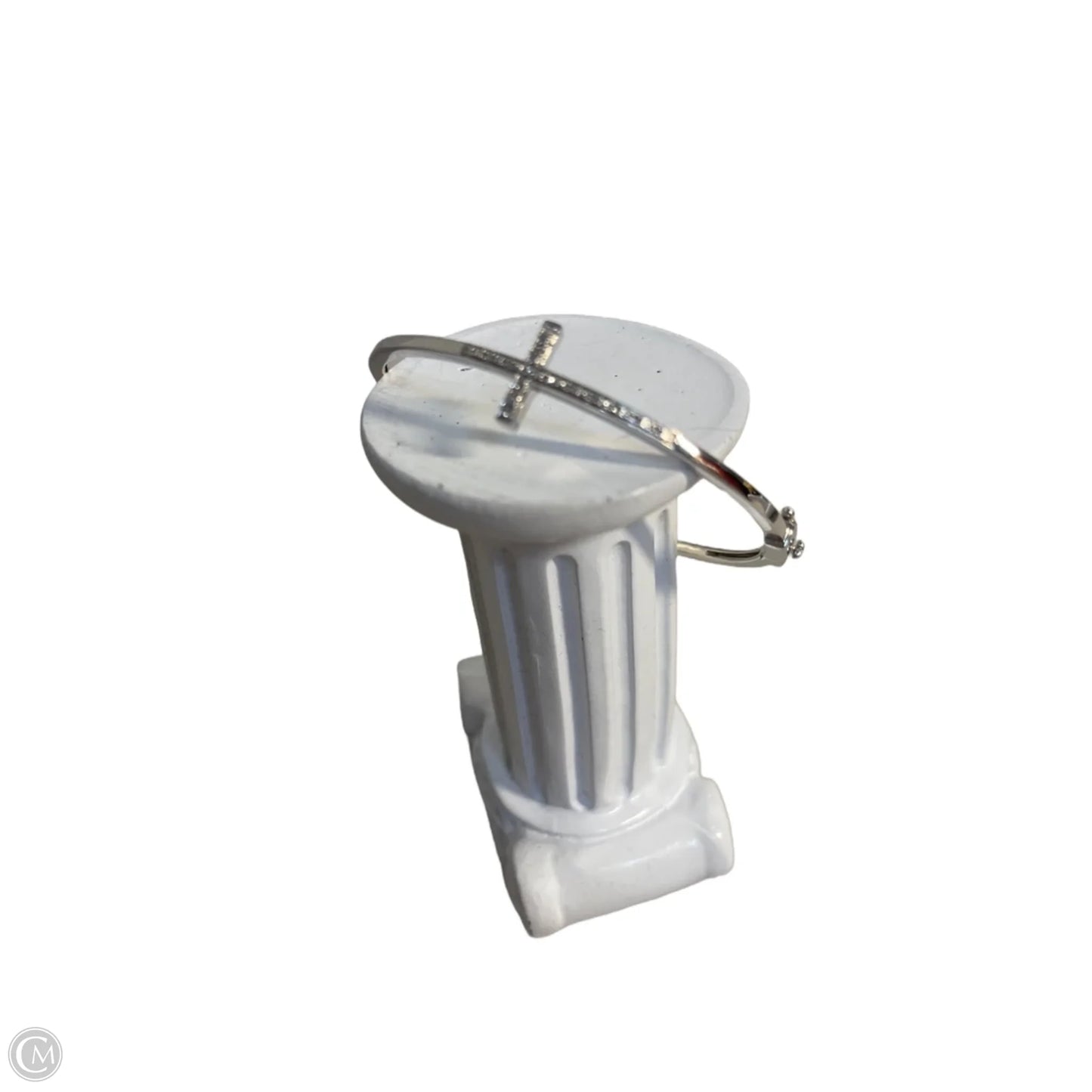 Bracelet Sterling Silver By Cmb