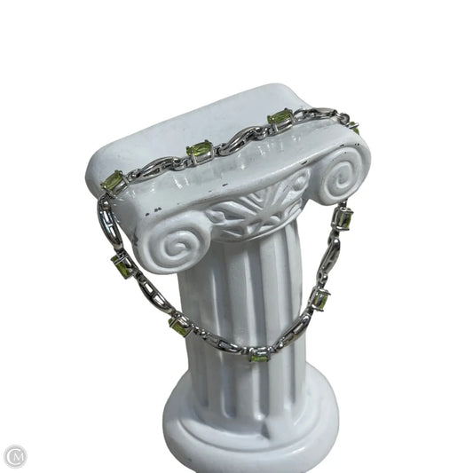 Bracelet Sterling Silver By Cmb