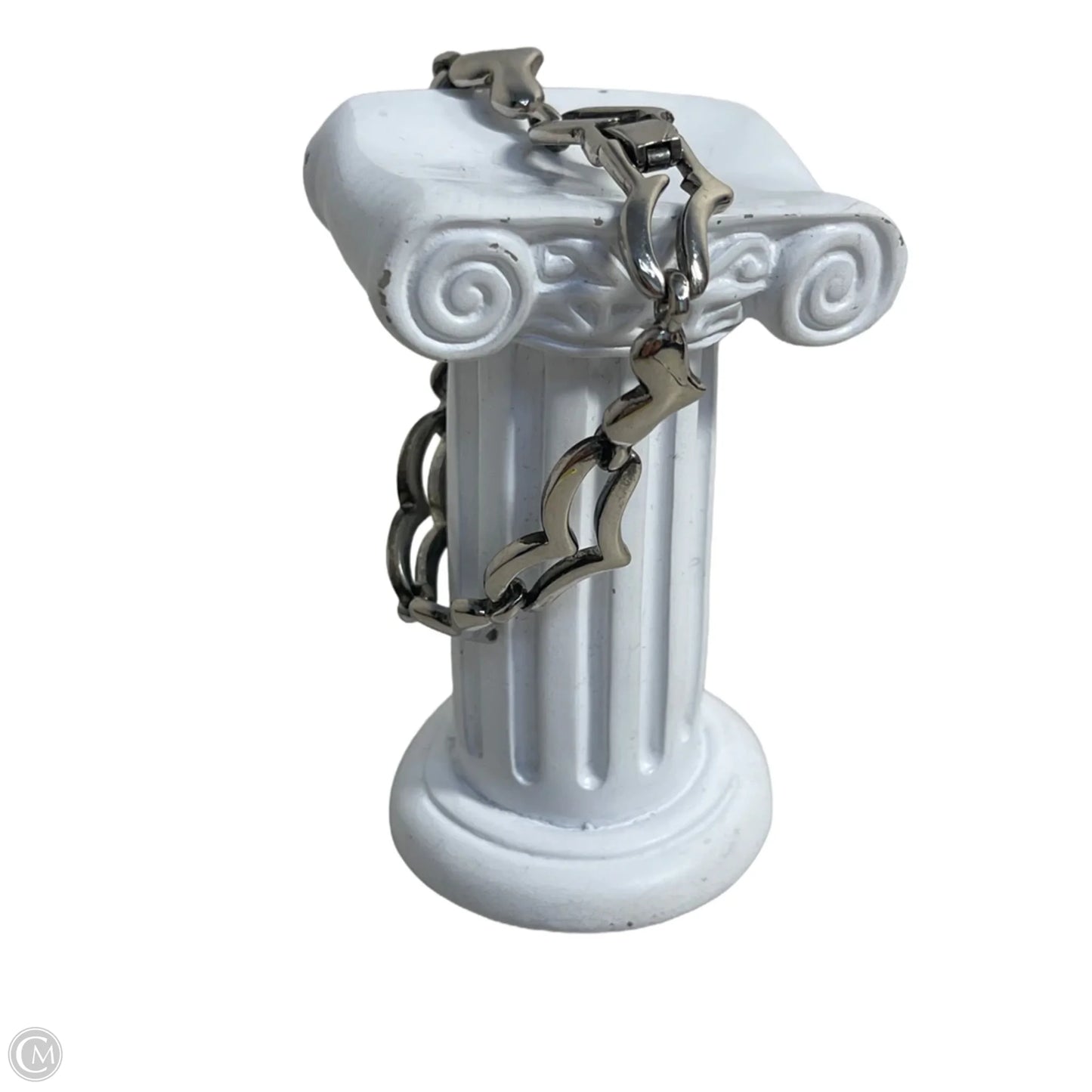 Bracelet Sterling Silver By Cmb