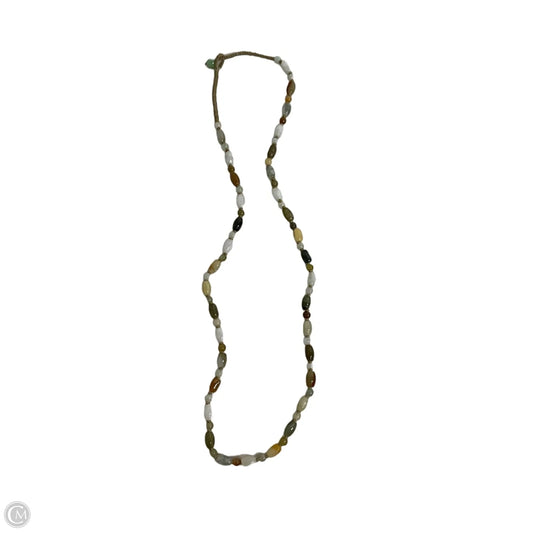 Necklace Other By Cmb