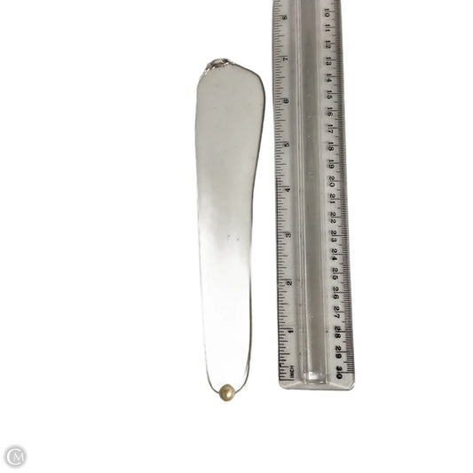 Necklace Sterling Silver By Cmb