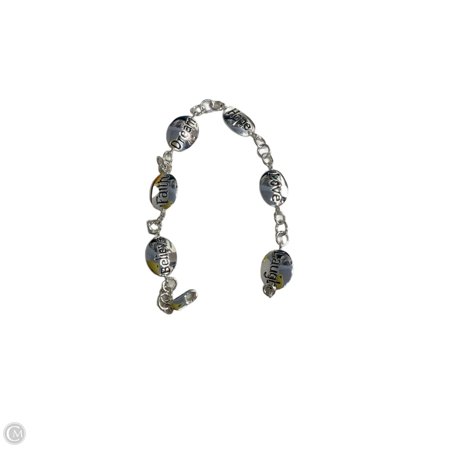 Bracelet Chain By Cmb