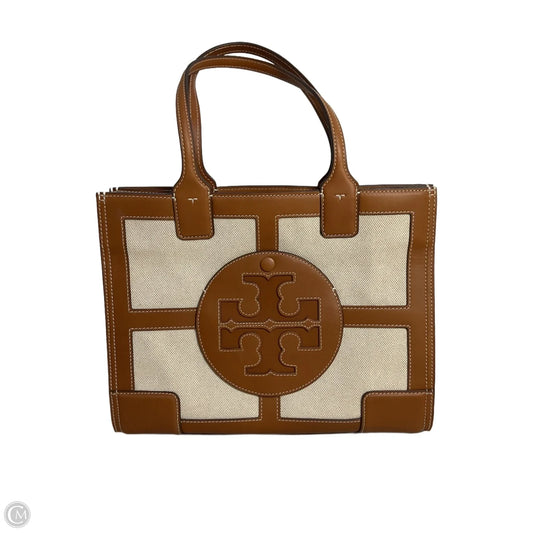 Handbag Designer By Tory Burch, Size: Large