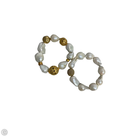 Bracelet Set By Cma, Size: 02 Piece Set