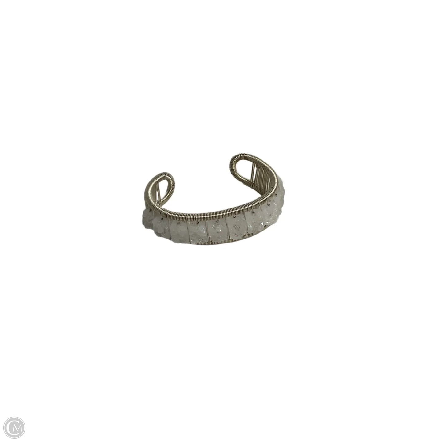 Bracelet Sterling Silver By Cmb