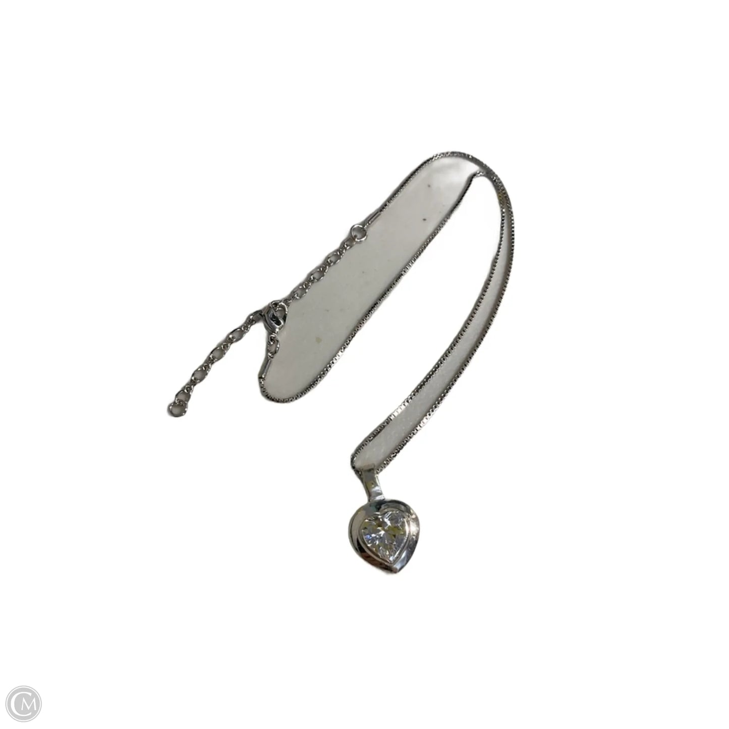 Necklace Designer By Swarovski