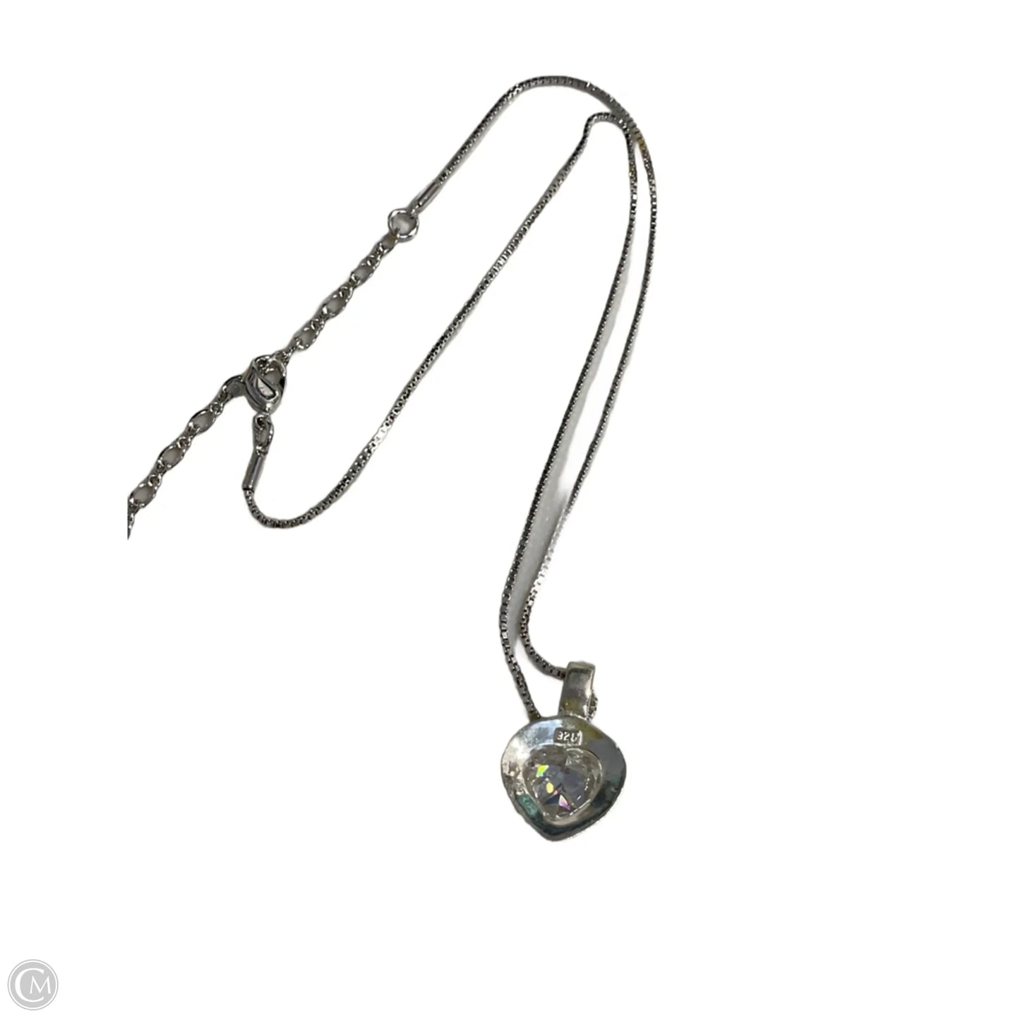 Necklace Designer By Swarovski