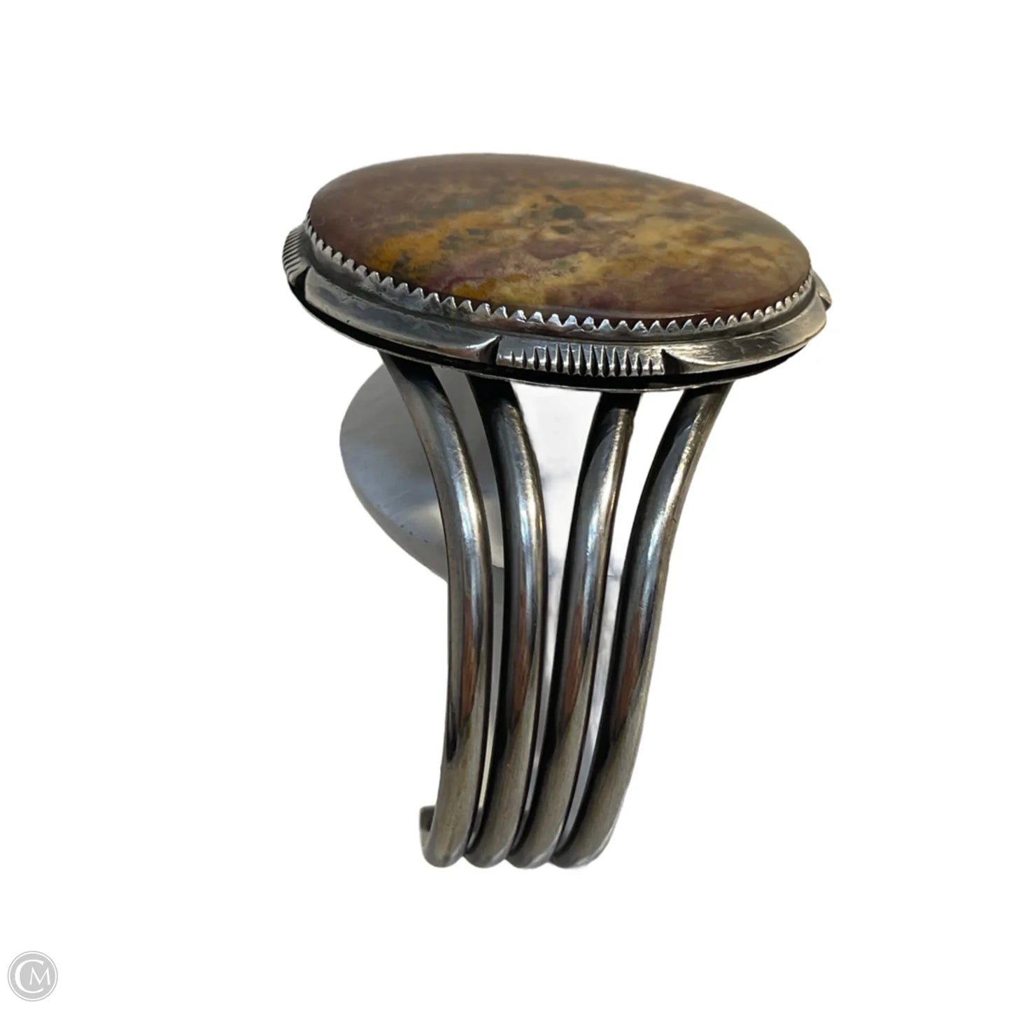 Bracelet Sterling Silver By Cmb