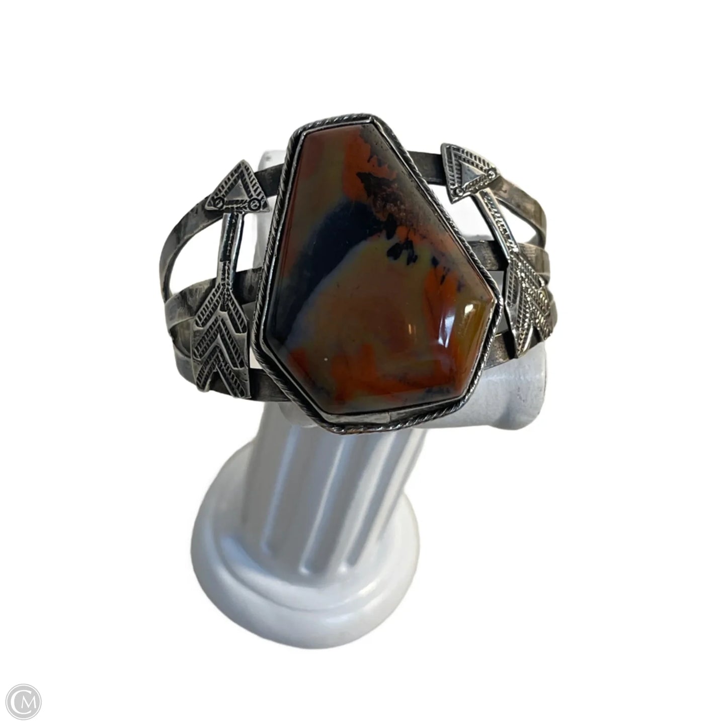 Bracelet Sterling Silver By Cmb