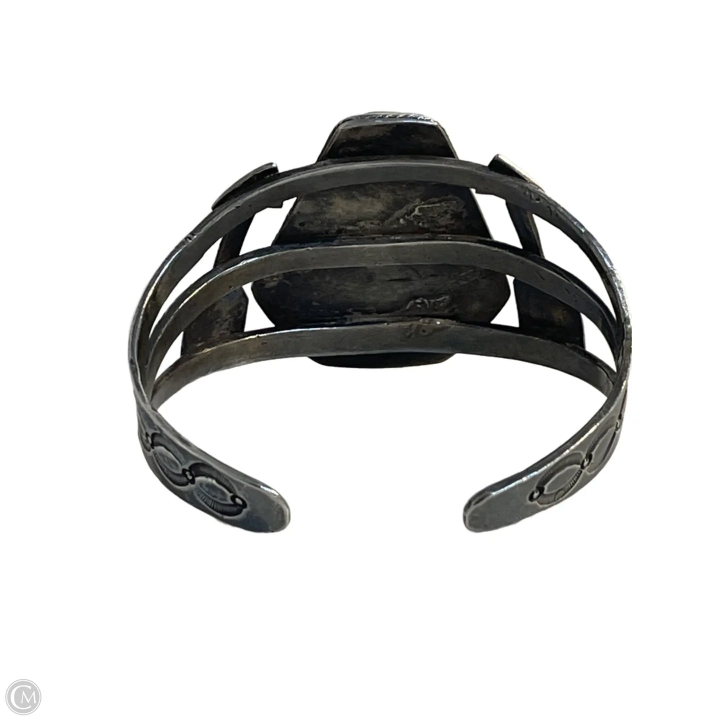 Bracelet Sterling Silver By Cmb