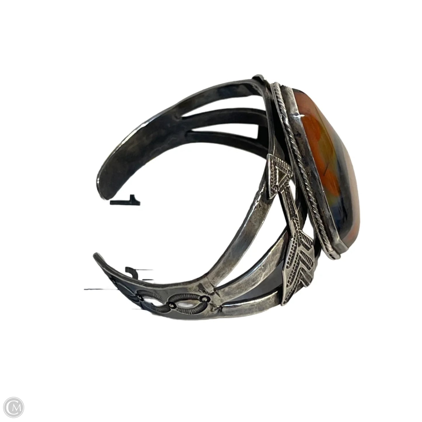 Bracelet Sterling Silver By Cmb