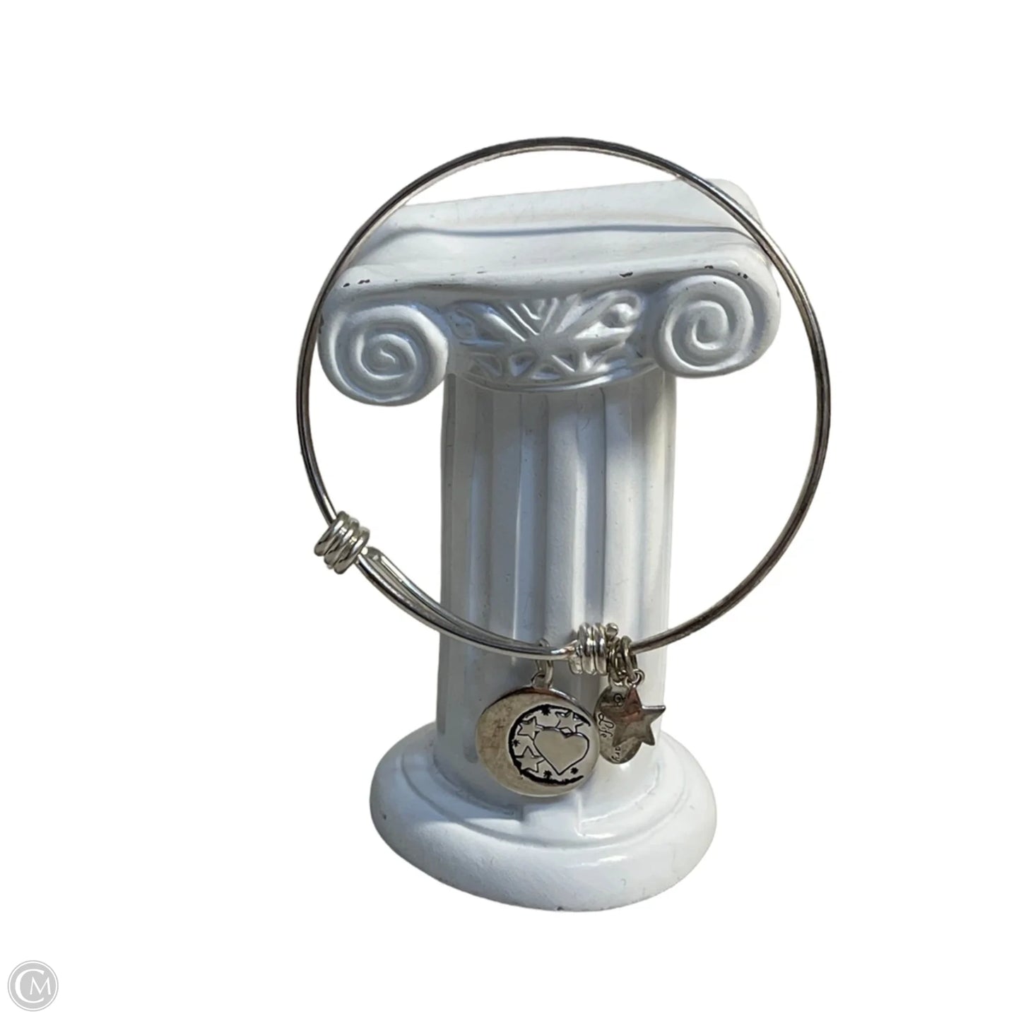 Bracelet Sterling Silver By Cmb