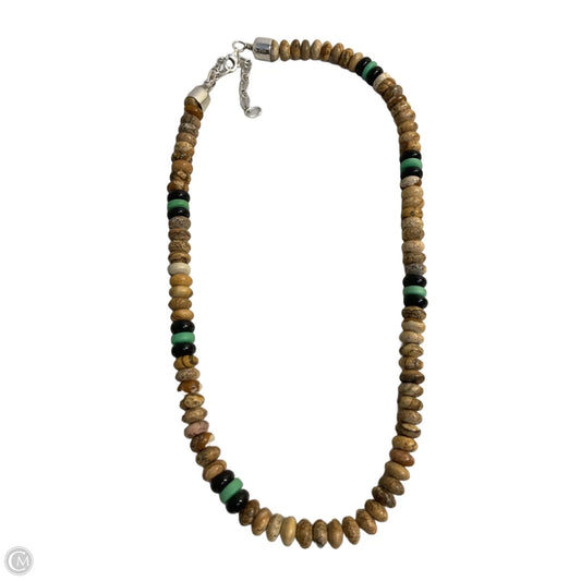 Necklace Other By Cmb