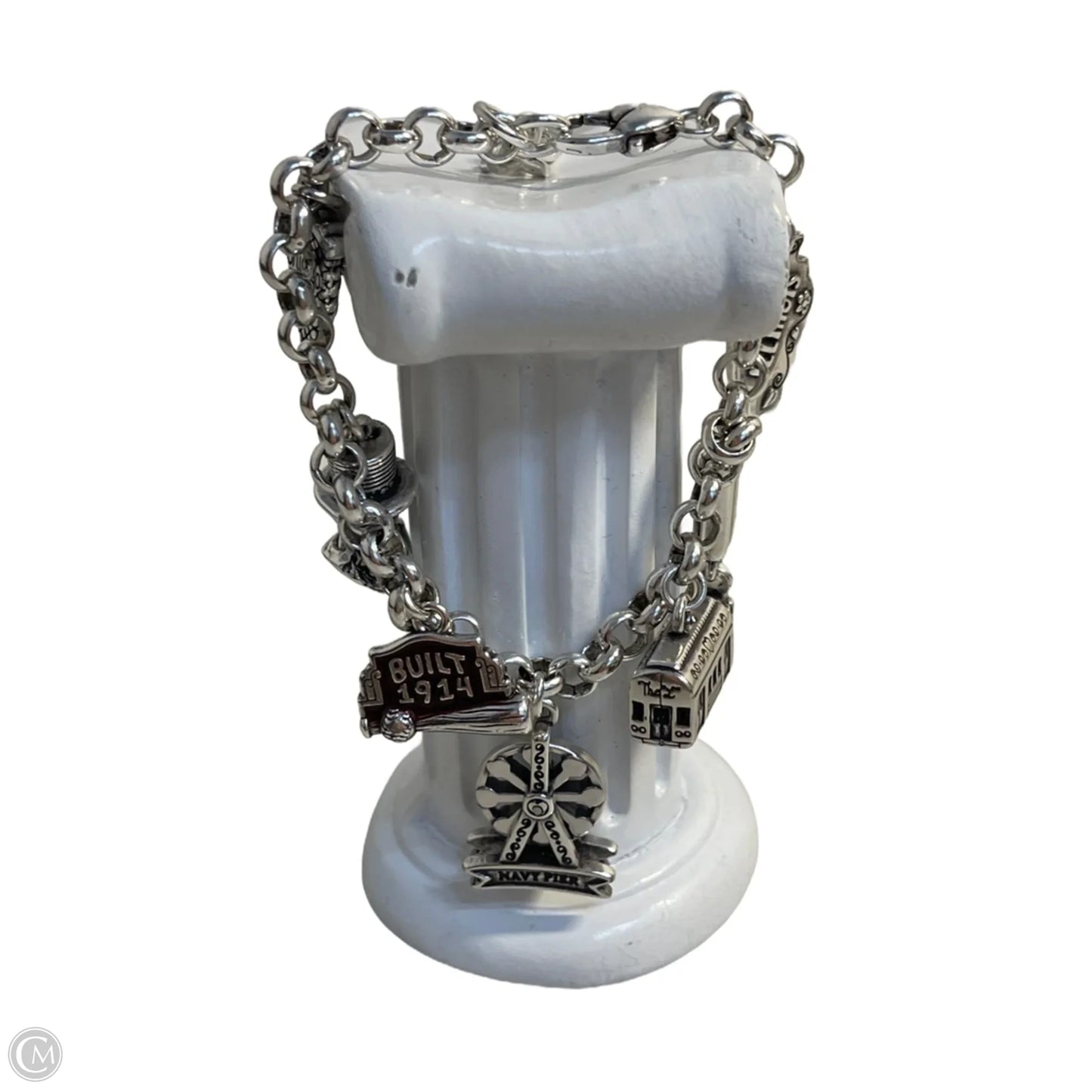 Bracelet Charm By Brighton