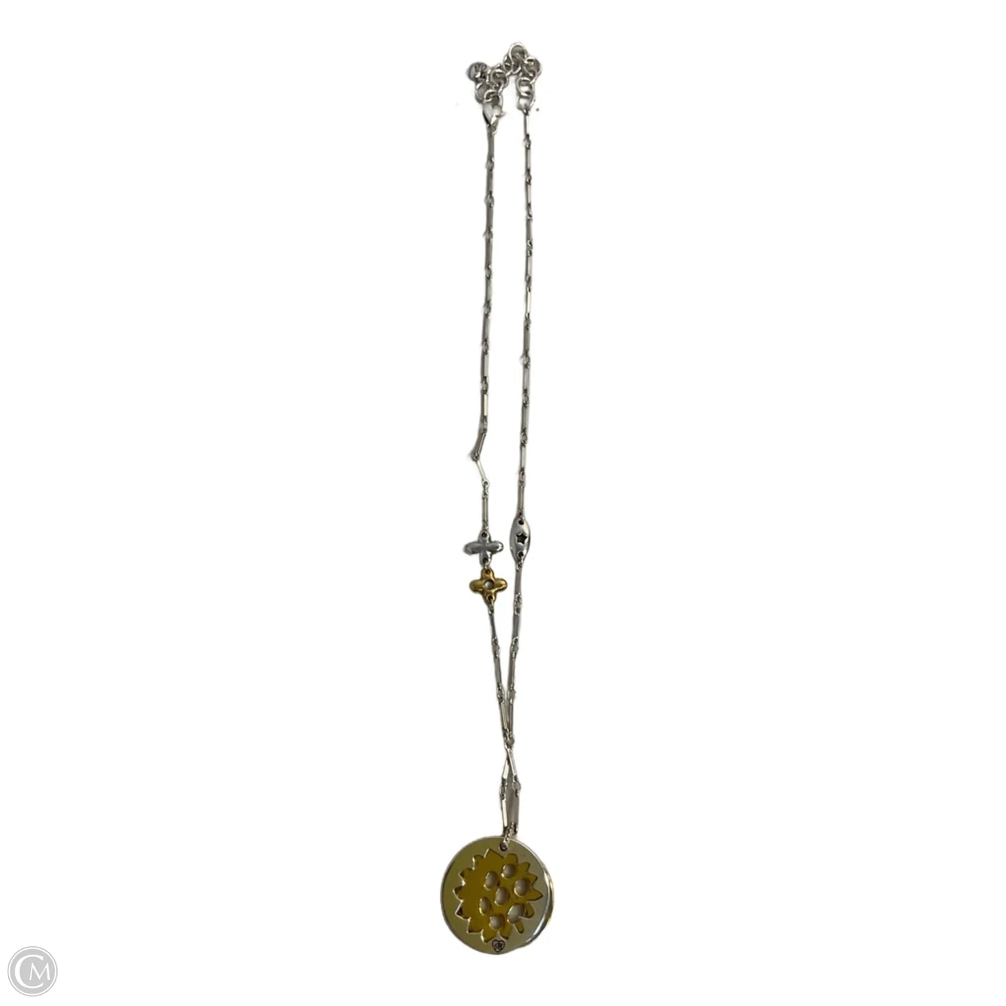 Necklace Pendant By Brighton