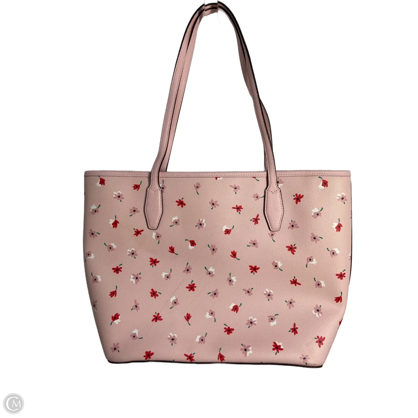Tote Designer By Kate Spade, Size: Large