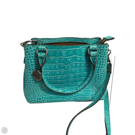 Handbag Designer By Patricia Nash, Size: Medium