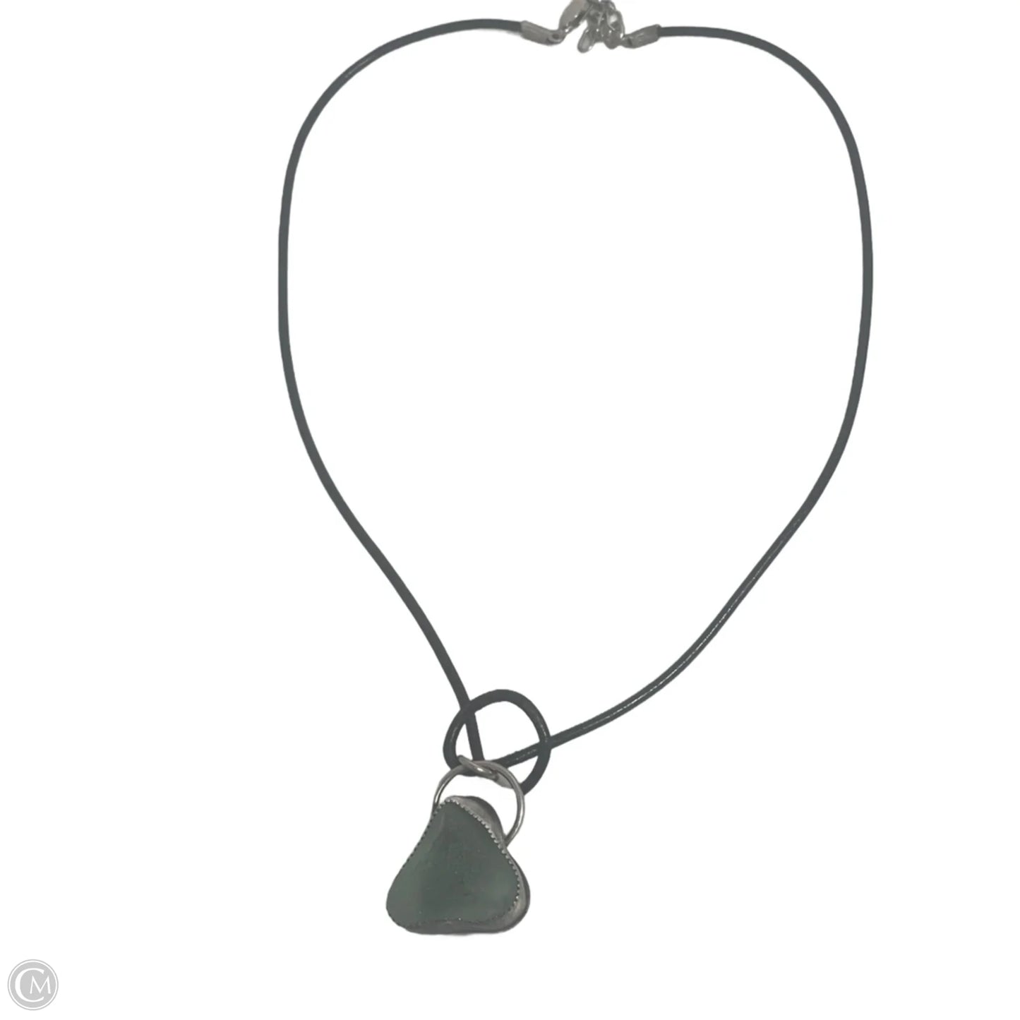 Necklace Sterling Silver By Cmb