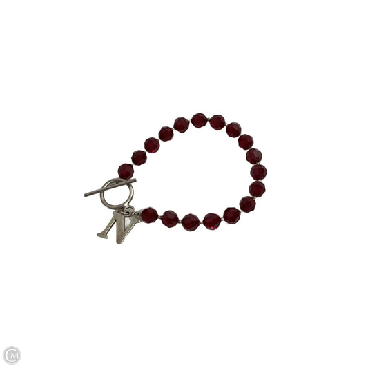 Bracelet Beaded By Clothes Mentor