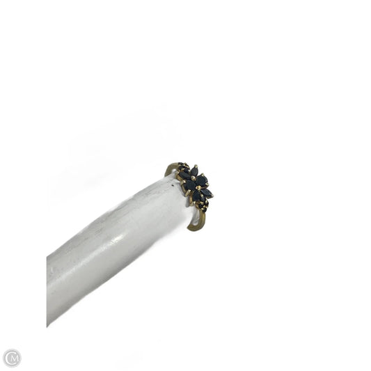 Ring Sterling Silver By Cmb, Size: 7.5