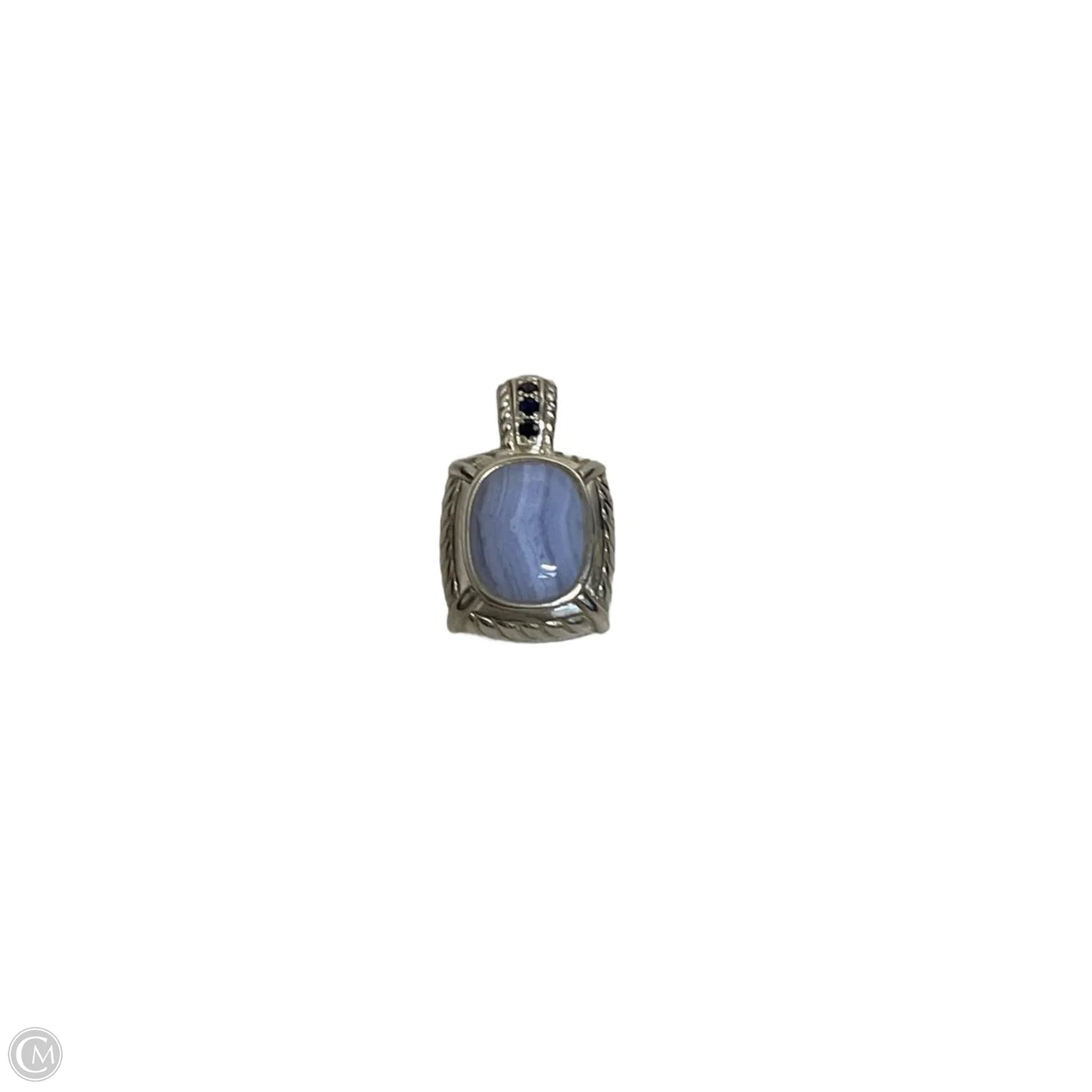 Necklace Pendant By Cmb