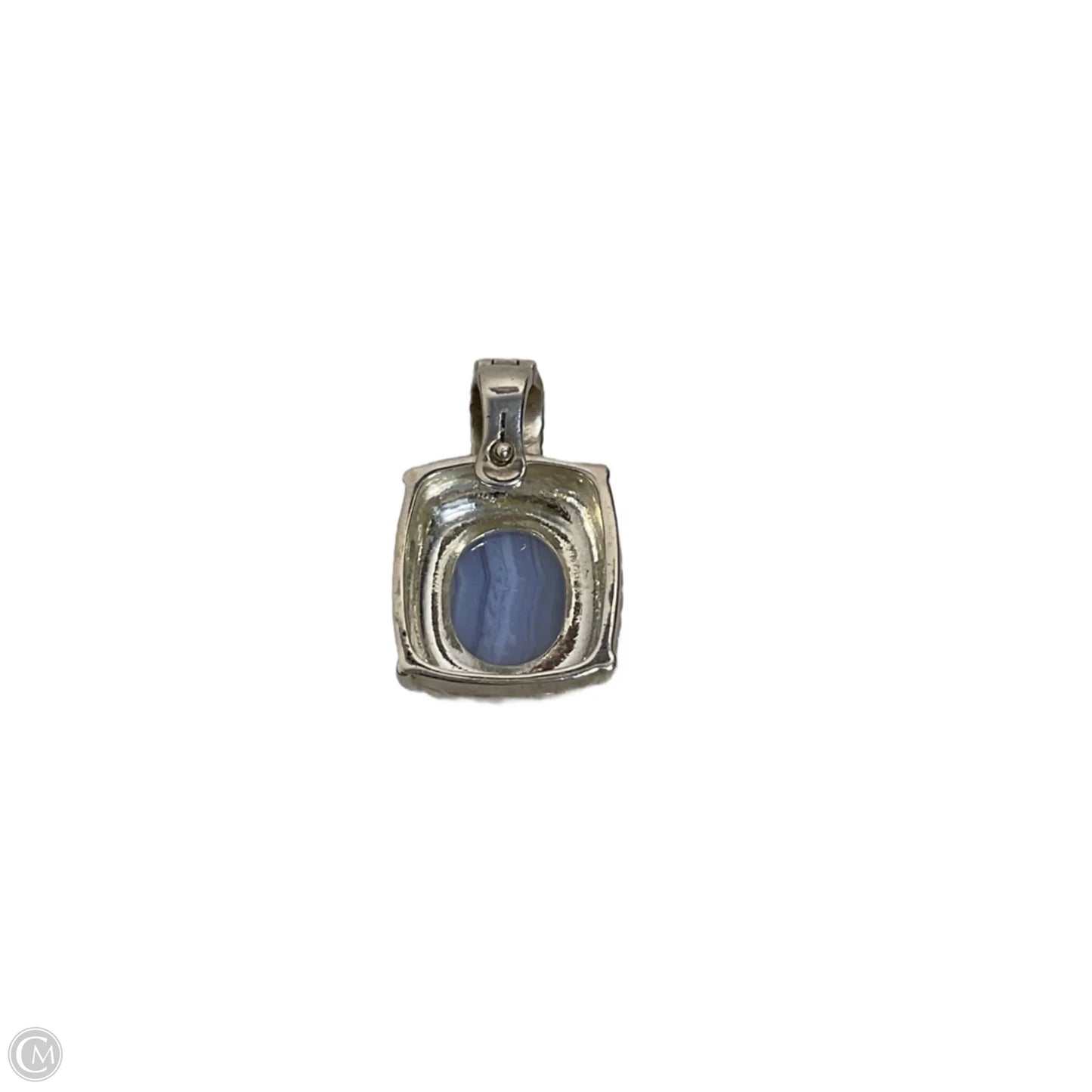 Necklace Pendant By Cmb