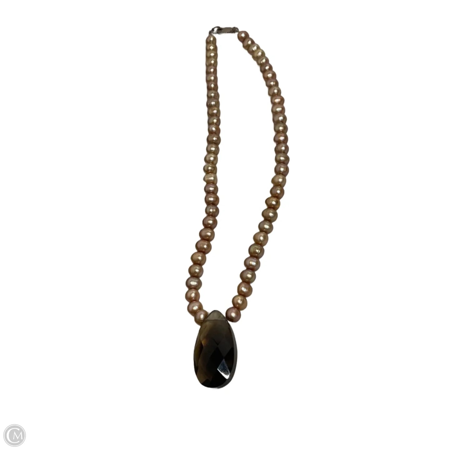 Necklace Other By Cmb