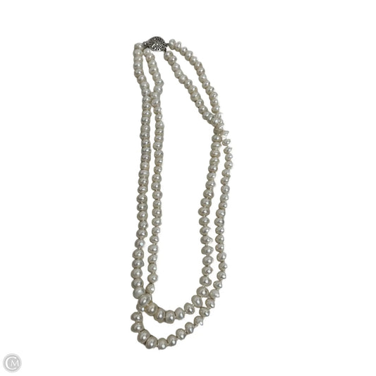 Necklace Layered By Cmb