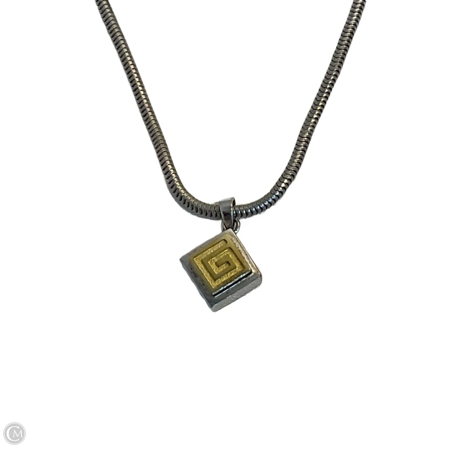 Necklace Other By Cma