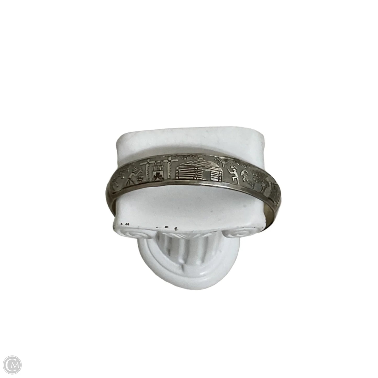 Bracelet Sterling Silver By Cma