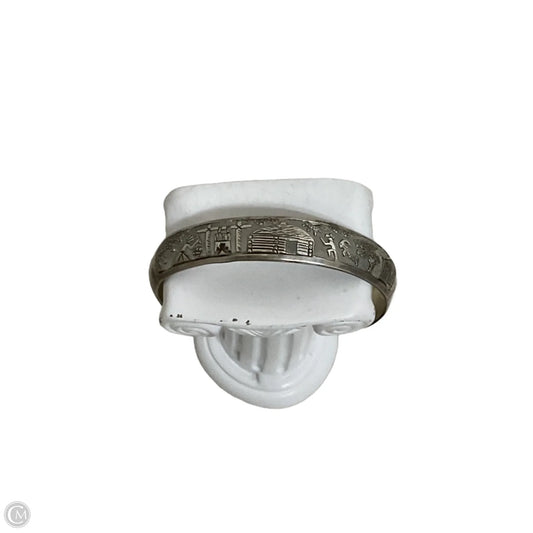 Bracelet Sterling Silver By Cma